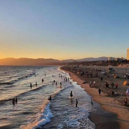 The Best Santa Monica Beach Area, Any Days,Newly Remodeled Los Angeles Exterior photo